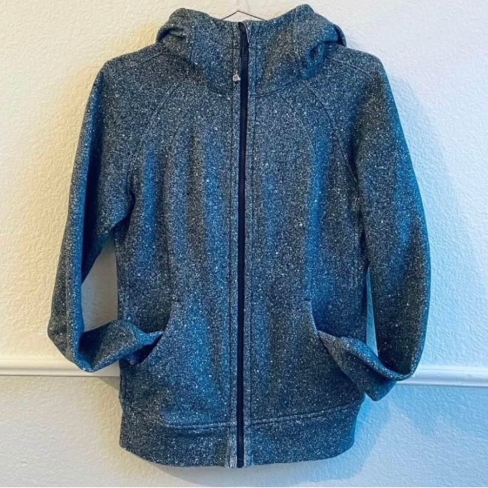 Lululemon Scuba Hoodie